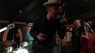 “Old Spur Line” Legendary Shack Shakers@The Golden Pony