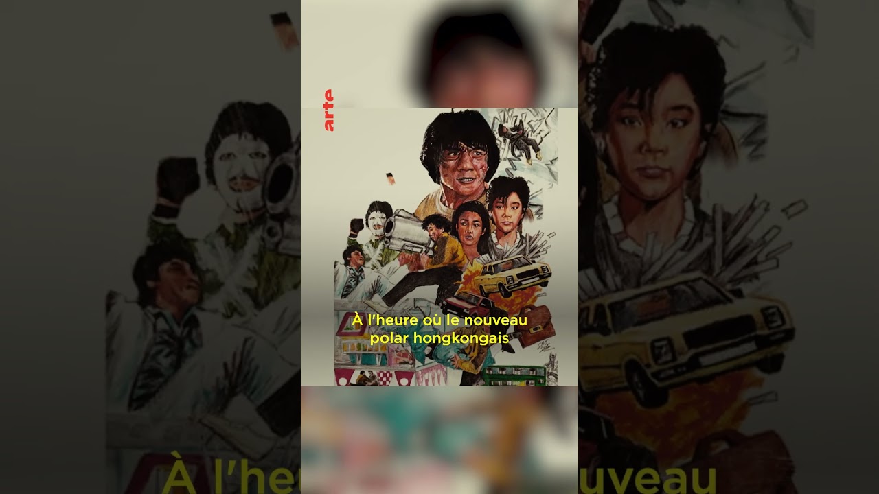 Miniature de la vidéo Quand Jackie Chan devient le visage moderne du cinéma d'action occidental. #jackiechan #cinéma du film Jackie Chan - Humour, gloire et kung-fu