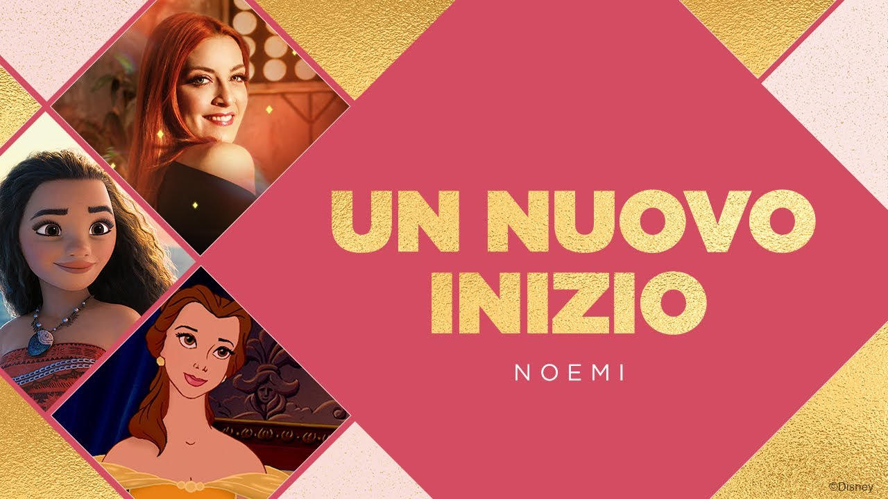 Watch Now Cast - Princess - Un Nuovo Inizio (Official Video) ft. Noemi Cast - Princess - Un Nuovo Inizio (Official Video) ft. Noemi