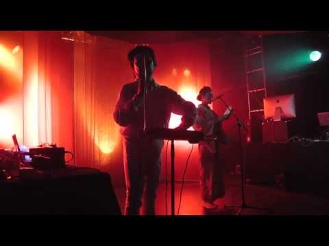 Nori Ubukata @ Célébration Xénomorphe - AOA prod, Lyon 2013 Pt.1