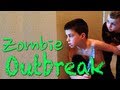 Zombie Outbreak LiveTheMachLife