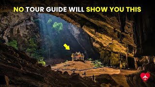 11 Secret Places In Thailand That No Tour Operator Will Tell You
