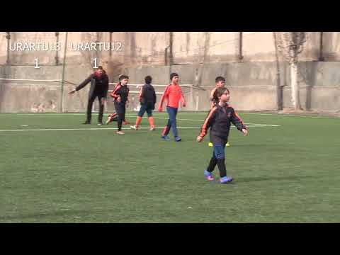 URARTU1 13   URARTU3 12