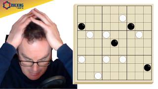 Can A Sudoku Expert Master The Game Of Go?!