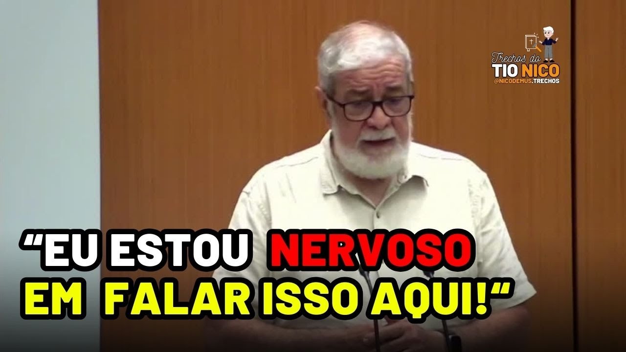 AUGUSTUS NICODEMUS DEIXARÁ O BRASIL EM 2024 🇧🇷✈️🇺🇸