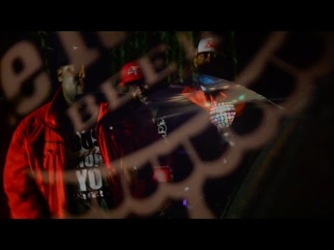 SCRILLFACE - LAND OF THE Z  (Official Music Video)