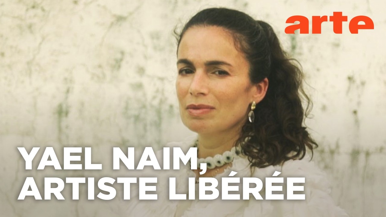 Yael Naim - Une nouvelle âme | Documentaire | ARTE