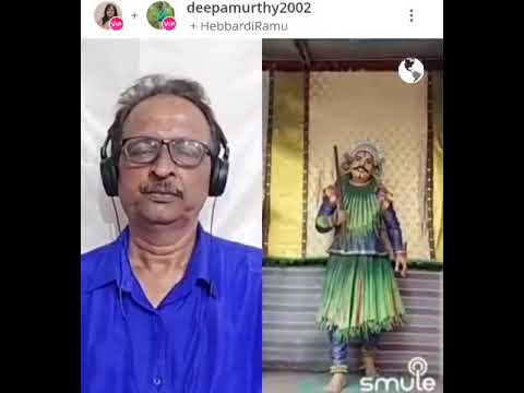 Aananda Aananda Aanandave | Jeevana Chakra