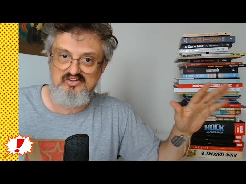 Kitinete HQ 707: A PILHA DE GIBIS DO INTERMINÁVEL JANEIRO DE 2024