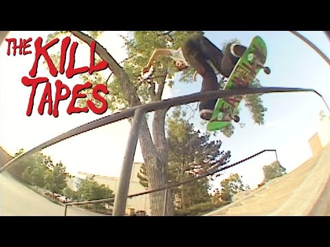 Kill Tapes: Kirby vs Security