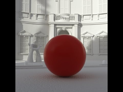 Kiton - Red Dot On The Move