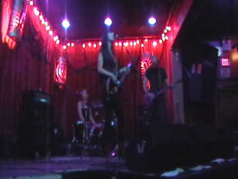 Ides Of Gemini - One To Oneness live @ Alex's Bar