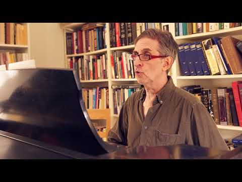 Modern Harmony - Lesson 8b: Pitch class sets and other similar techniques (part 1)