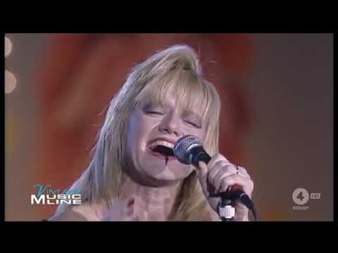 Rita Pavone - Fortissimo (C'era una volta il festival 1990)