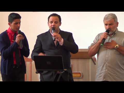 Shema Quartet - A fost cândva o vreme