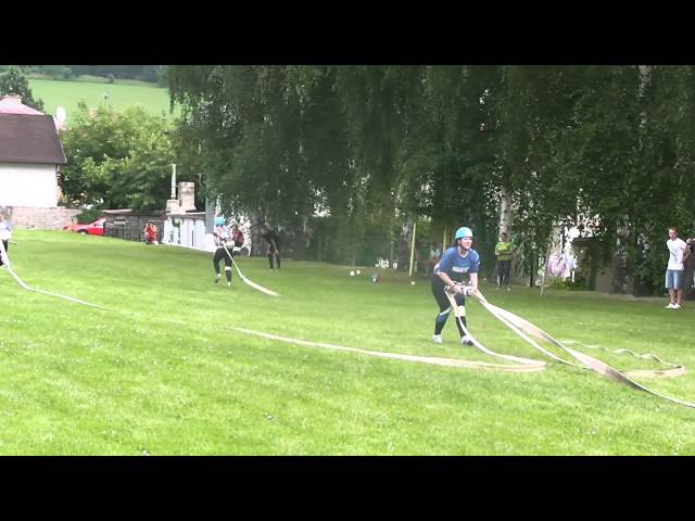 Tatobity, 06. 07. 2013