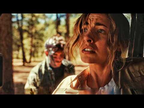 Lookout (2025) Movie Recap | Survival Sci-fi Thriller