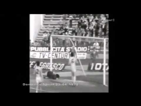 Piagnerelli Graziano Parate dal 1977 al 1980 - Vicenza,Pescara