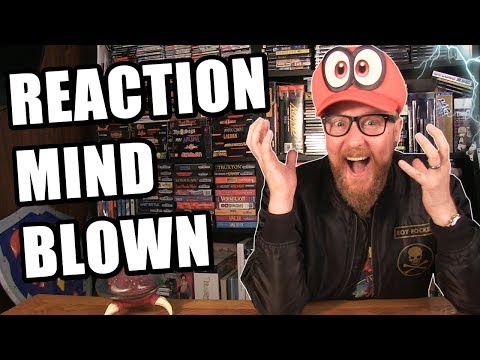 NINTENDO DIRECT E3 2019 REACTION - Happy Console Gamer