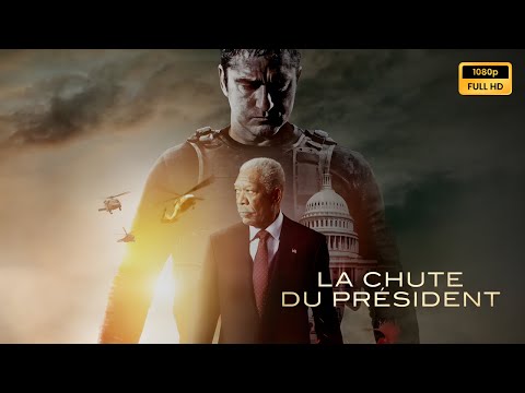 La Chute du président (2019) film complet en français revue et faits