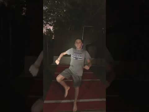 Giancarlo Stanton vs Jose Bautista bat flip!!!🔥🔥🔥