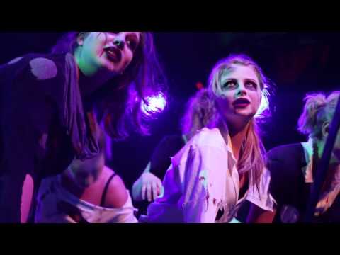 Schools Prom 2010 : Day 1 : Performance : The Voice Squad Seniors