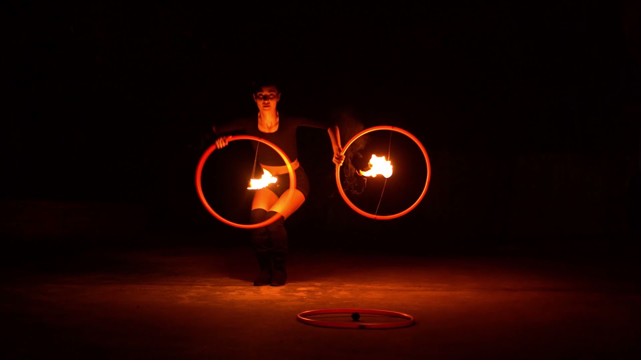 Promotional video thumbnail 4 for Circus for the Soul
