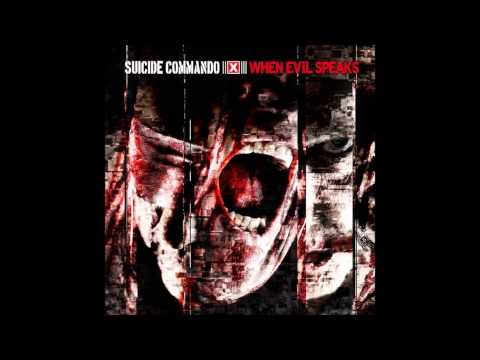 Suicide Commando -  Monster
