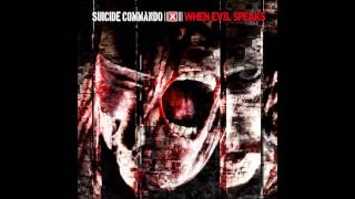 Suicide Commando -  Monster