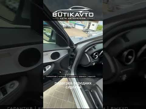 фото mercedes-benz c-класс iv (w205) 0