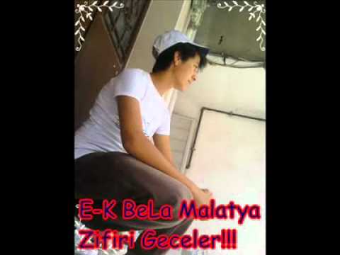 Mc Aqtan ft Ek Bela Dünün Mazisi Aktan KARABULAK İLk Rapim