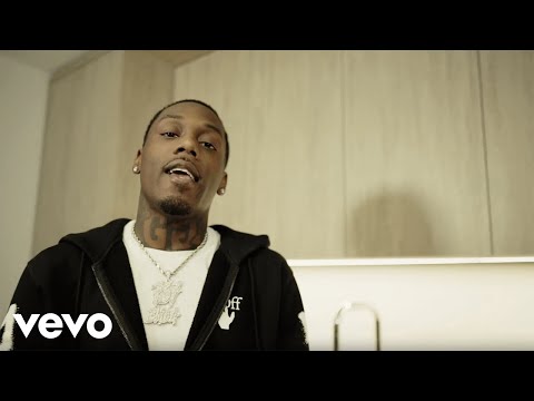 757 BA - Baby Satan (Official Music Video)