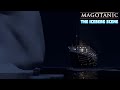 The S S Magotanic The Iceberg Scene