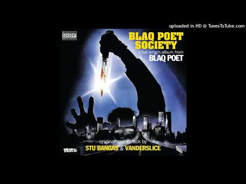 Blaq Poet - Daytime Shootouts (Ft Jaysaun & Chief Kamachi)