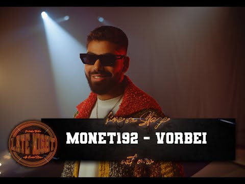 Monet192 - Vorbei (Official Music Video) [Prod. Maxe]