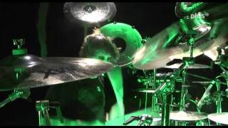 KoRn - Pop a Pill [Live]