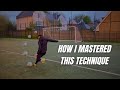 How To Do The Finesse Shot (Ultimate TUTORIAL)