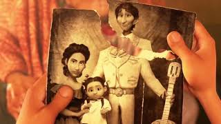 Download lagu (End) Coco sub indo mp3