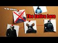 John Pork Lore Explained The Complete Story