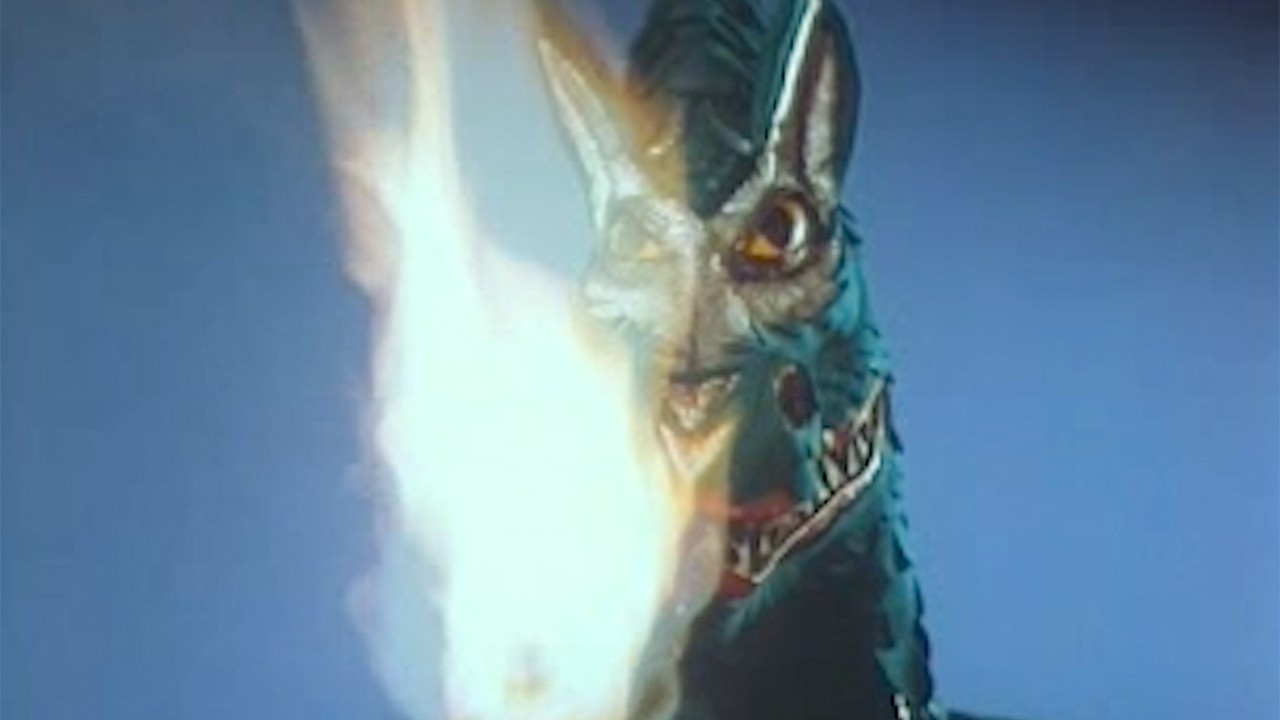 Harpier – 2000 let