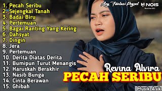 Download lagu PECAH SERIBU - SEJENGKAL TANAH - BADAI BIRU ' REVINA ALVIRA ' FULL ALBUM DANGDUT LAWAS GASENTRA 2022 mp3 Download lagu PECAH SERIBU - SEJENGKAL TANAH - BADAI BIRU ' REVINA ALVIRA ' FULL ALBUM DANGDUT LAWAS GASENTRA 2022 mp3