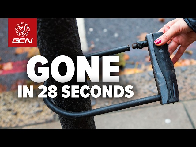 We Had A Bike Stolen And This Is What Happened Next SDDEFAULT Thumbnail