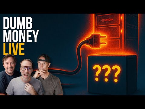 The AI Stock Nobody Understands