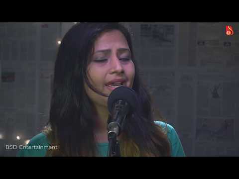 Shahbaz Bukhari Tamil and hindi fusion