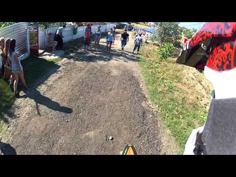 Targul Pestelui Zau de Campie 2012