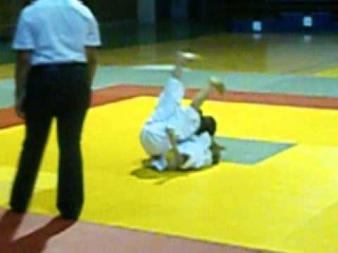 JK Biokovo - Nina Katavić vs. Lucija Bilas