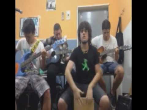 Lejos - El Último Recurso (Acoustic short version).