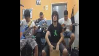 Lejos - El Último Recurso (Acoustic short version).