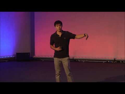 LBS MBA 2017 Graduation Speech - Alex Edmans