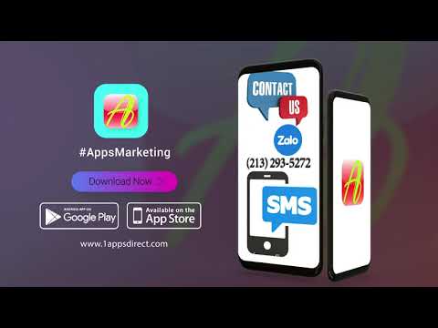 Salon Businesses Marketing video thumbnail